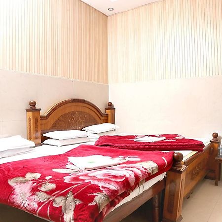 Swagat Hotel Амритсар Экстерьер фото